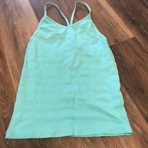 Climawear workout tank